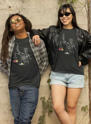 American Justice | Unisex  T-Shirt