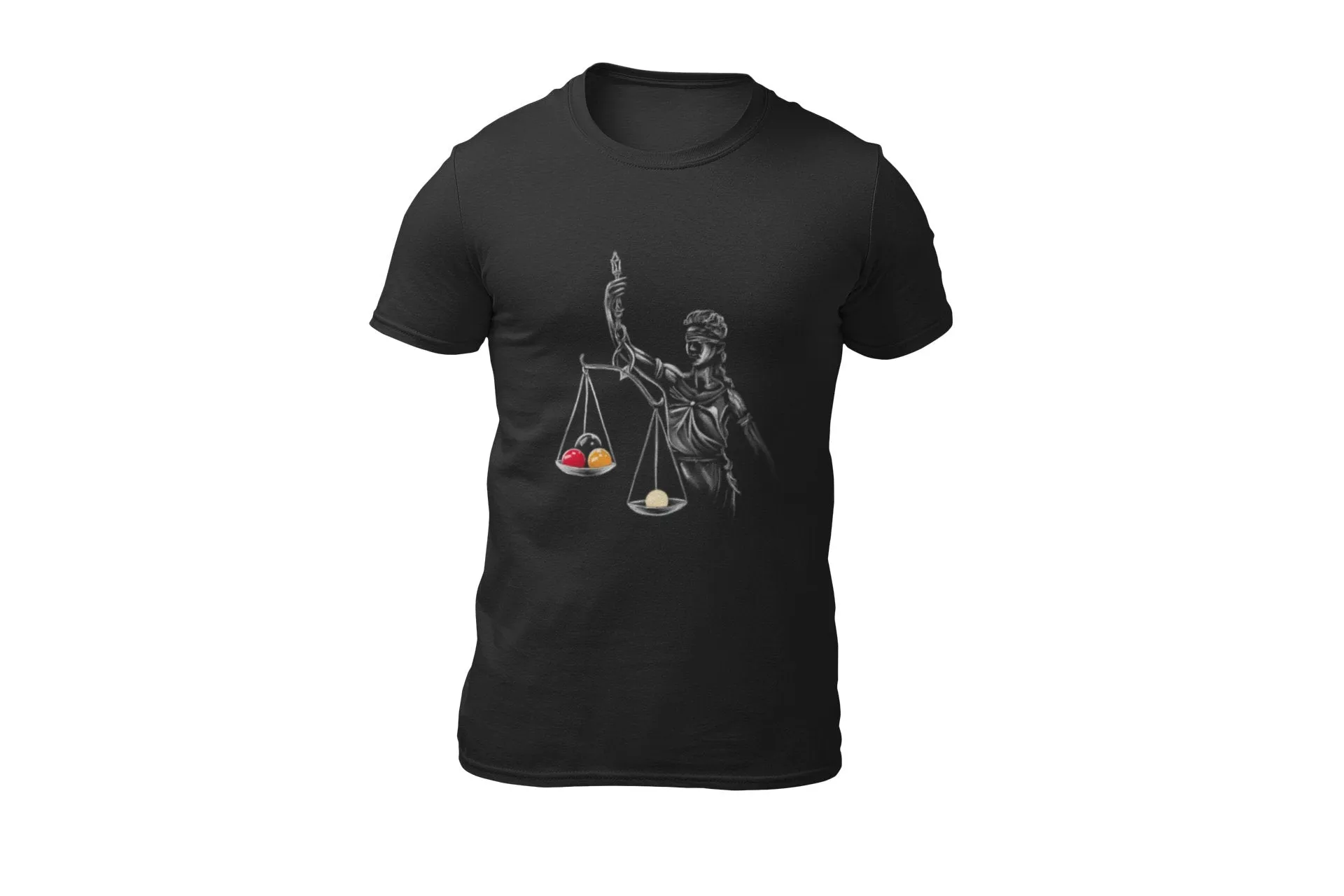American Justice | Unisex  T-Shirt
