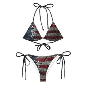 AMERICAN STYLE