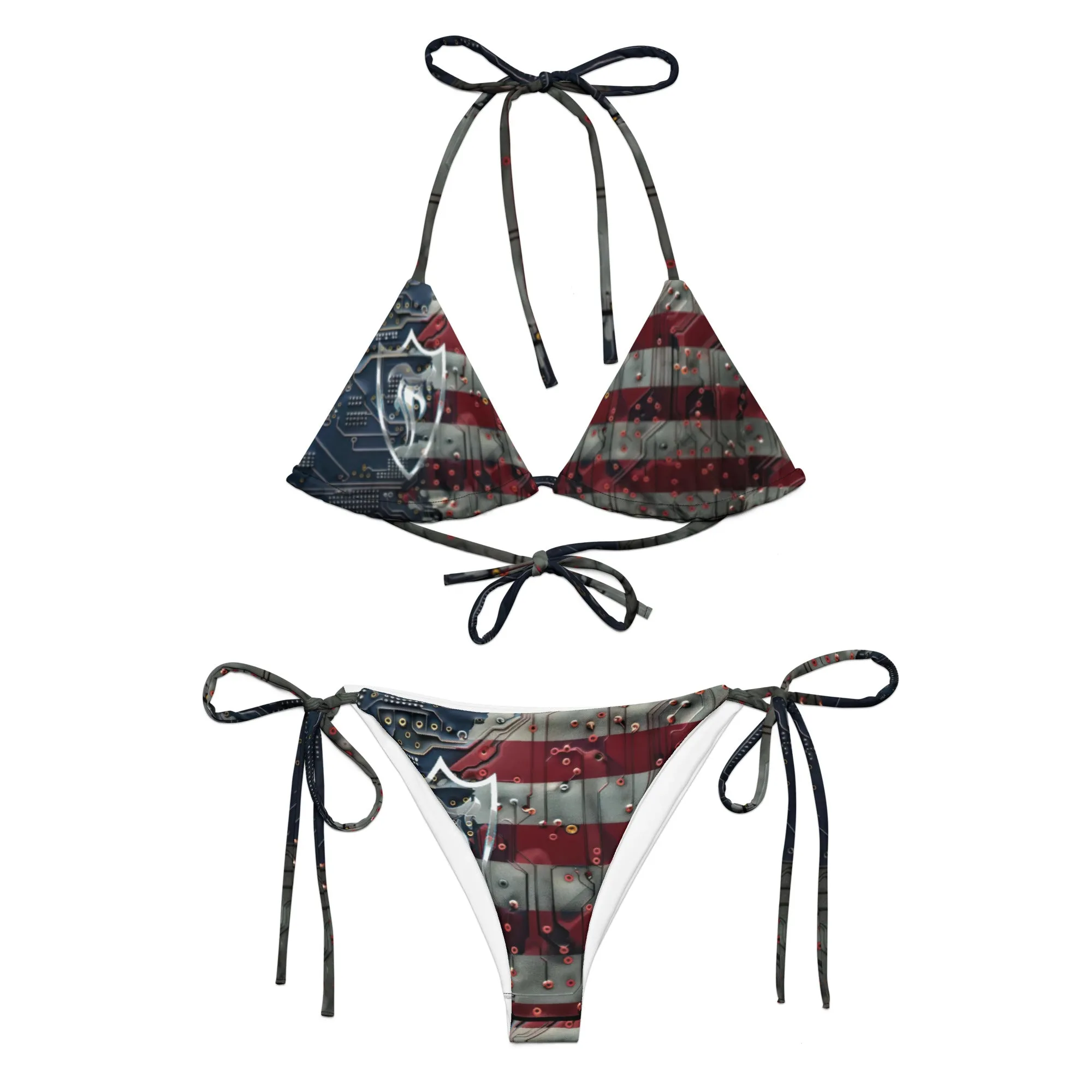 AMERICAN STYLE