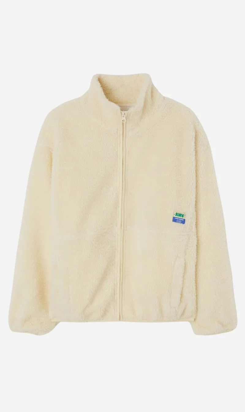 American Vintage | Jackets - Ecru