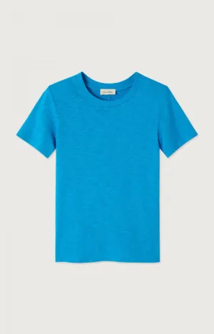 American Vintage - Sonoma Round Neck T-Shirt (Paradise Vintage)