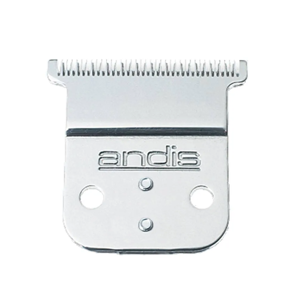 ANDIS - Slimline Pro Li Trimmer Replacement Blade Set - Carbon Steel