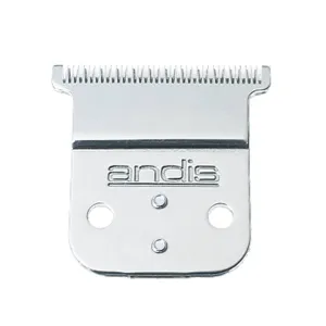 ANDIS - Slimline Pro Li Trimmer Replacement Blade Set - Carbon Steel