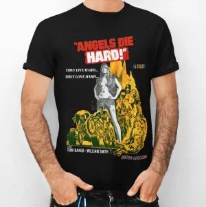 ANGELS DIE HARD 650CC t-shirt