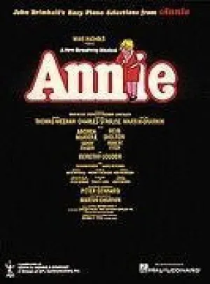 Annie (Broadway)