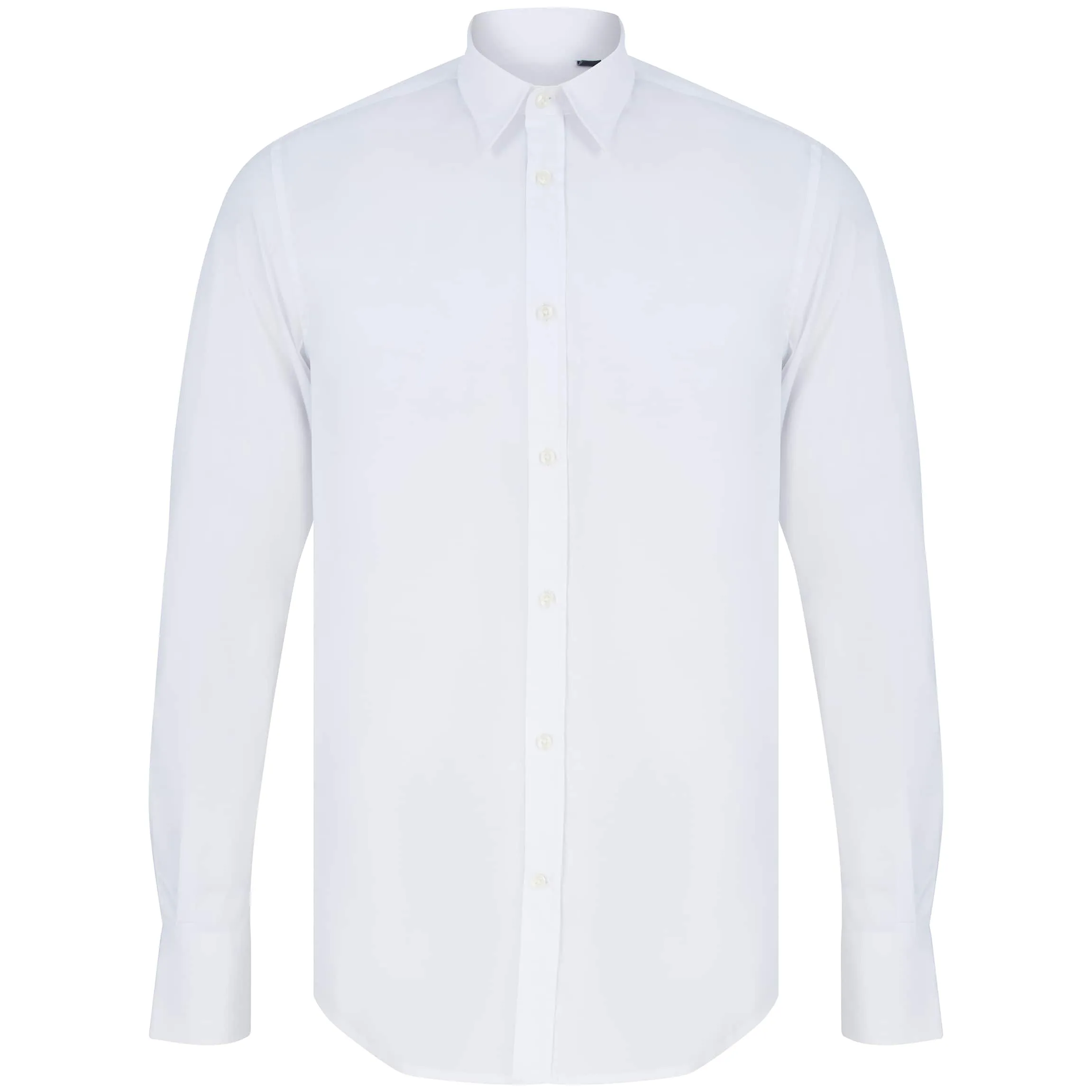 ANTONY MORATO SUPER SLIM FITTED SHIRT