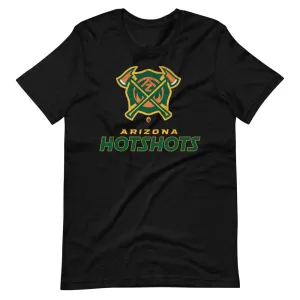 ARIZONA HOTSHOTS