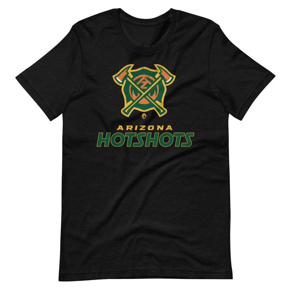 ARIZONA HOTSHOTS