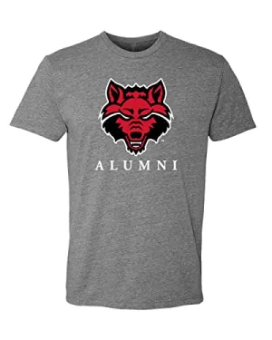 Arkansas State University Alumni Soft Exclusive T-Shirt