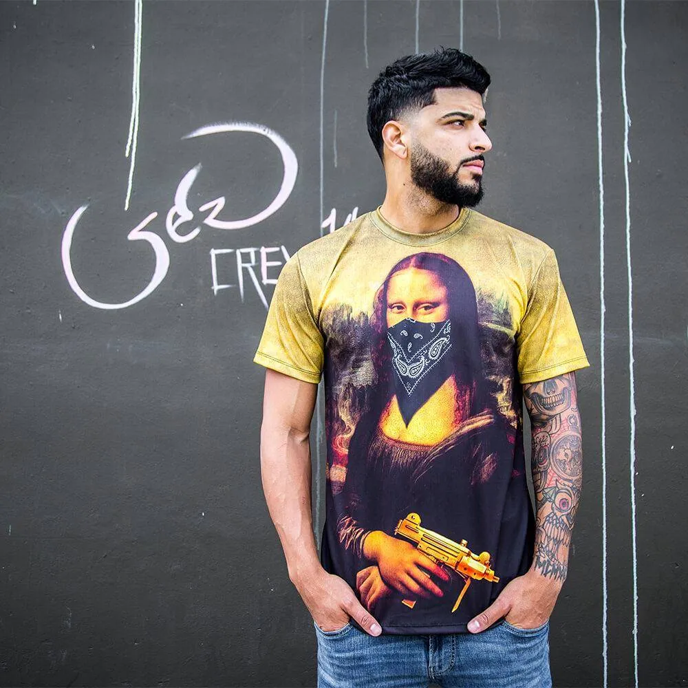 Astronaut Force T-Shirt