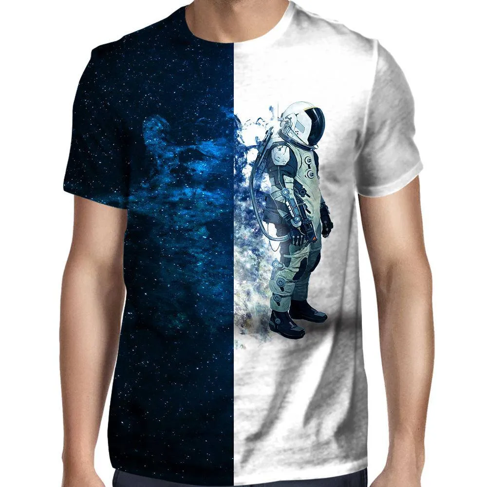Astronauts Are Always In Space T-Shirt