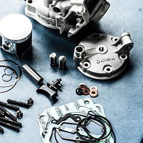 Athena (P400485100038) 53mm 105cc Big Bore Cylinder Kit