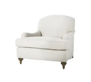 Avondale Tight Back Chair
