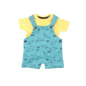 BabyBol Two Piece Outfit