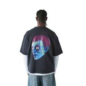 Bad Ideas - Skater Shirt