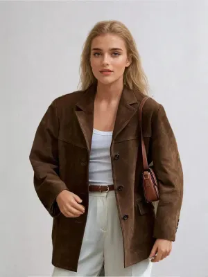 Banbury: A sophisticated, high-quality blazer