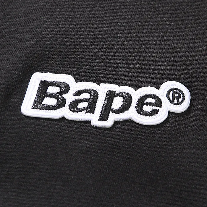 BAPE Bicolor BAPE Graffiti Tee