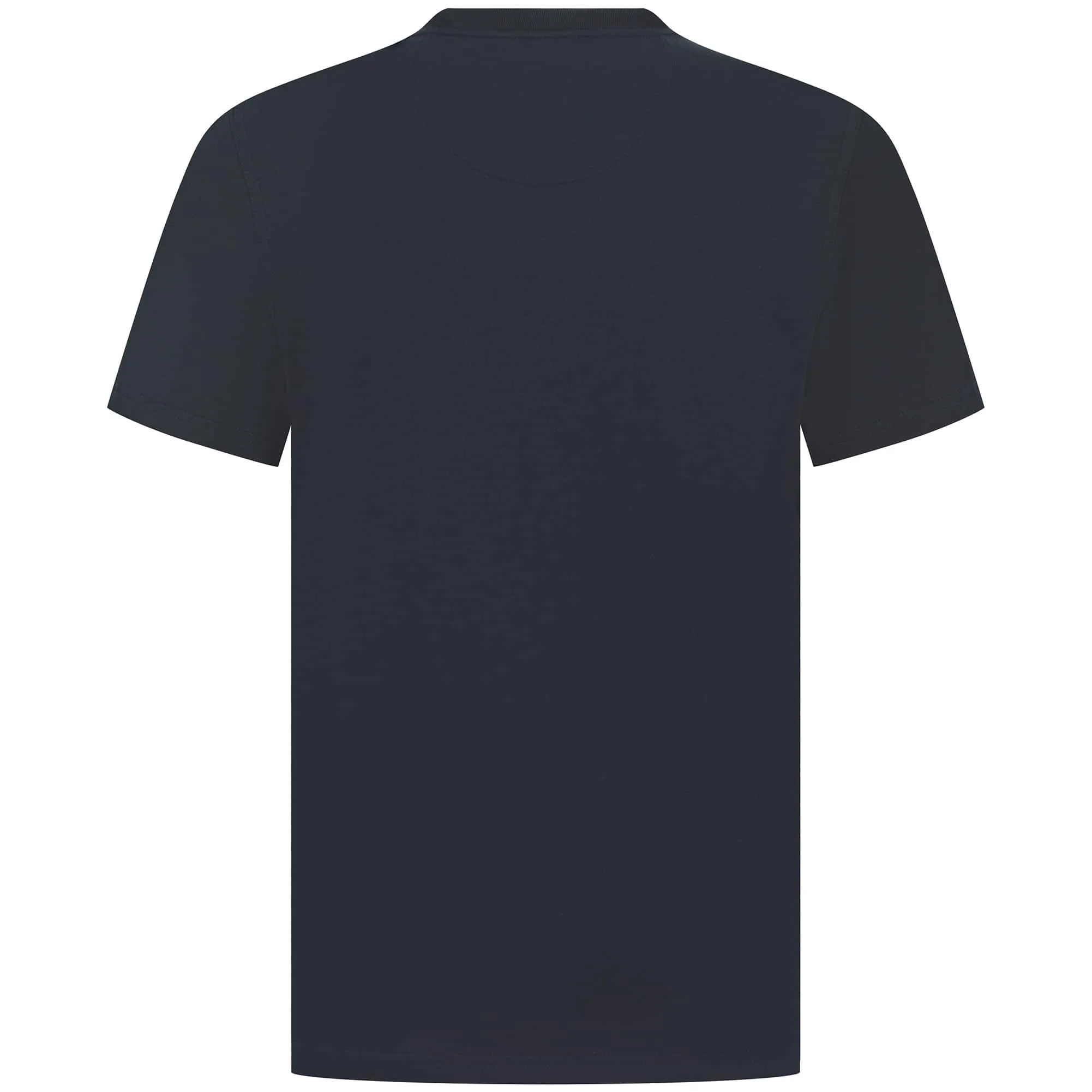 BARBOUR LANGDON POCKET T-SHIRT