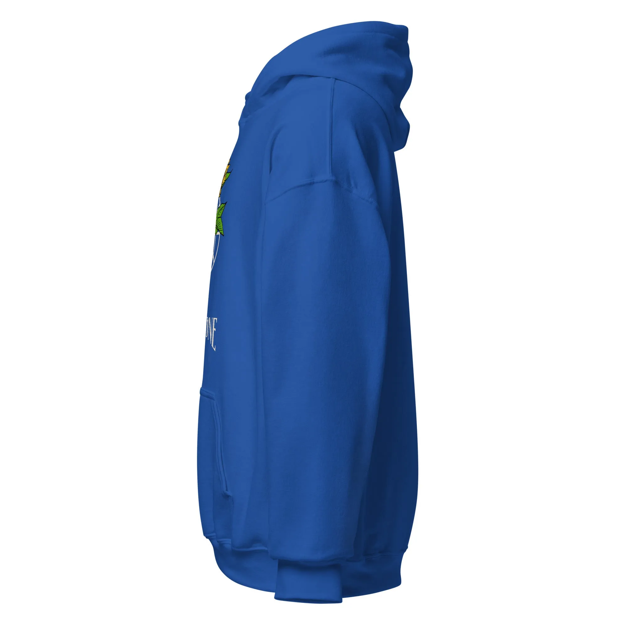 Be Alone Hoodie