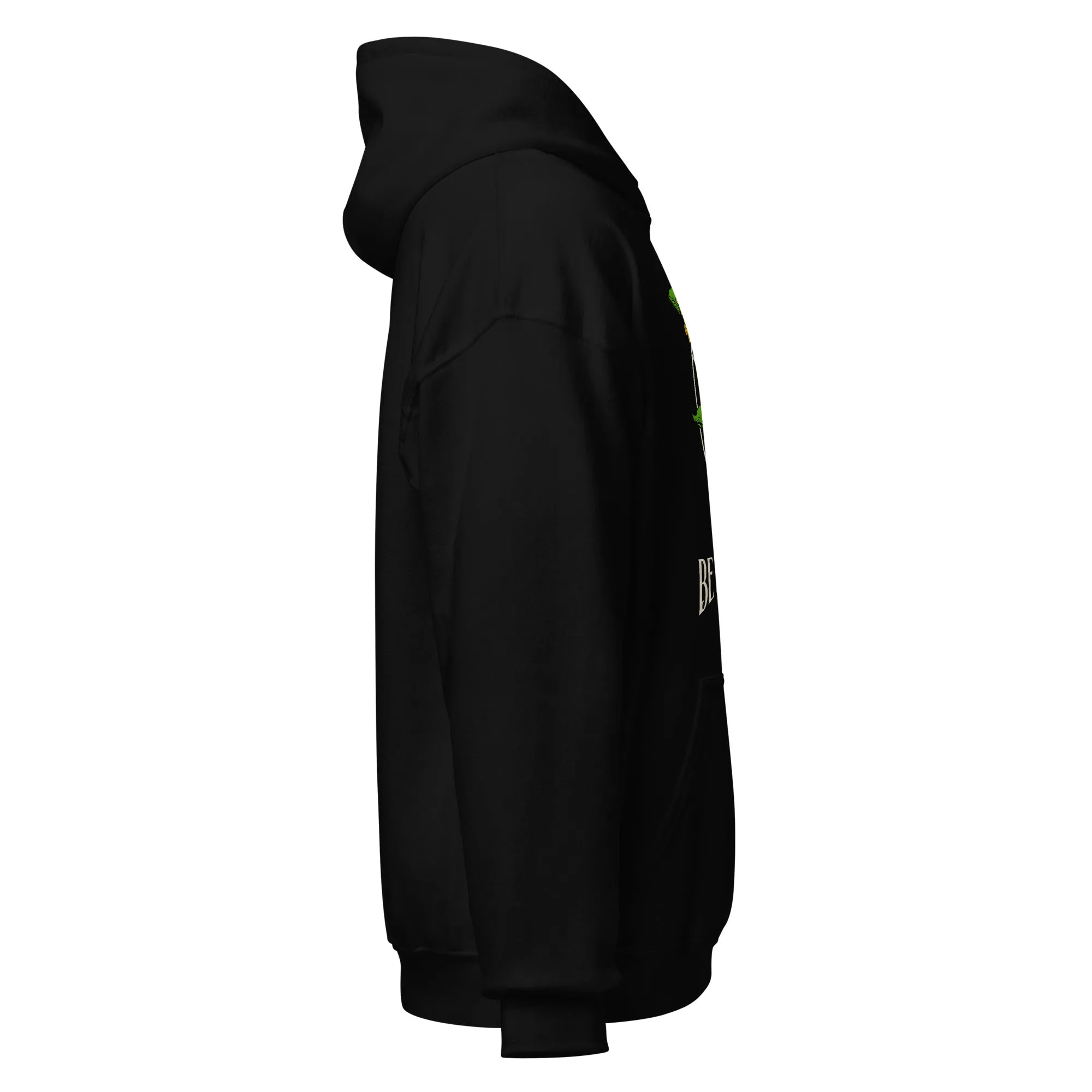 Be Alone Hoodie
