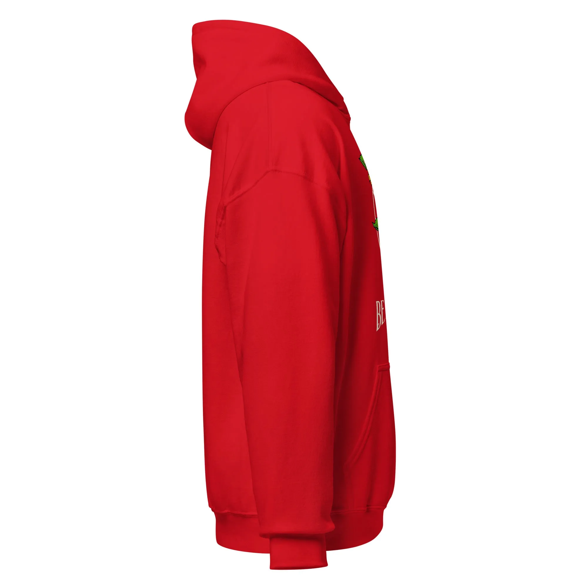 Be Alone Hoodie