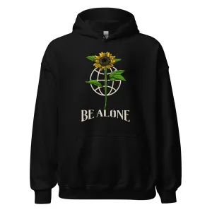 Be Alone Hoodie