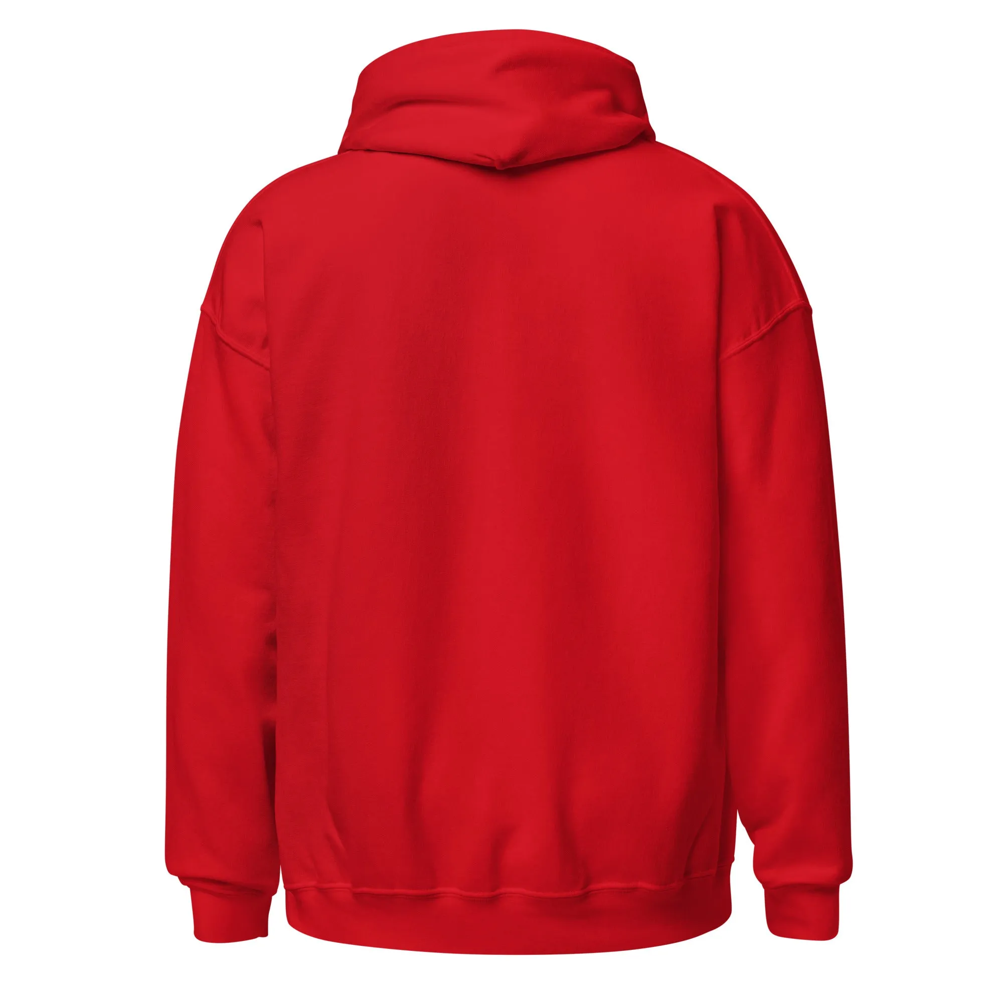 Be Alone Hoodie