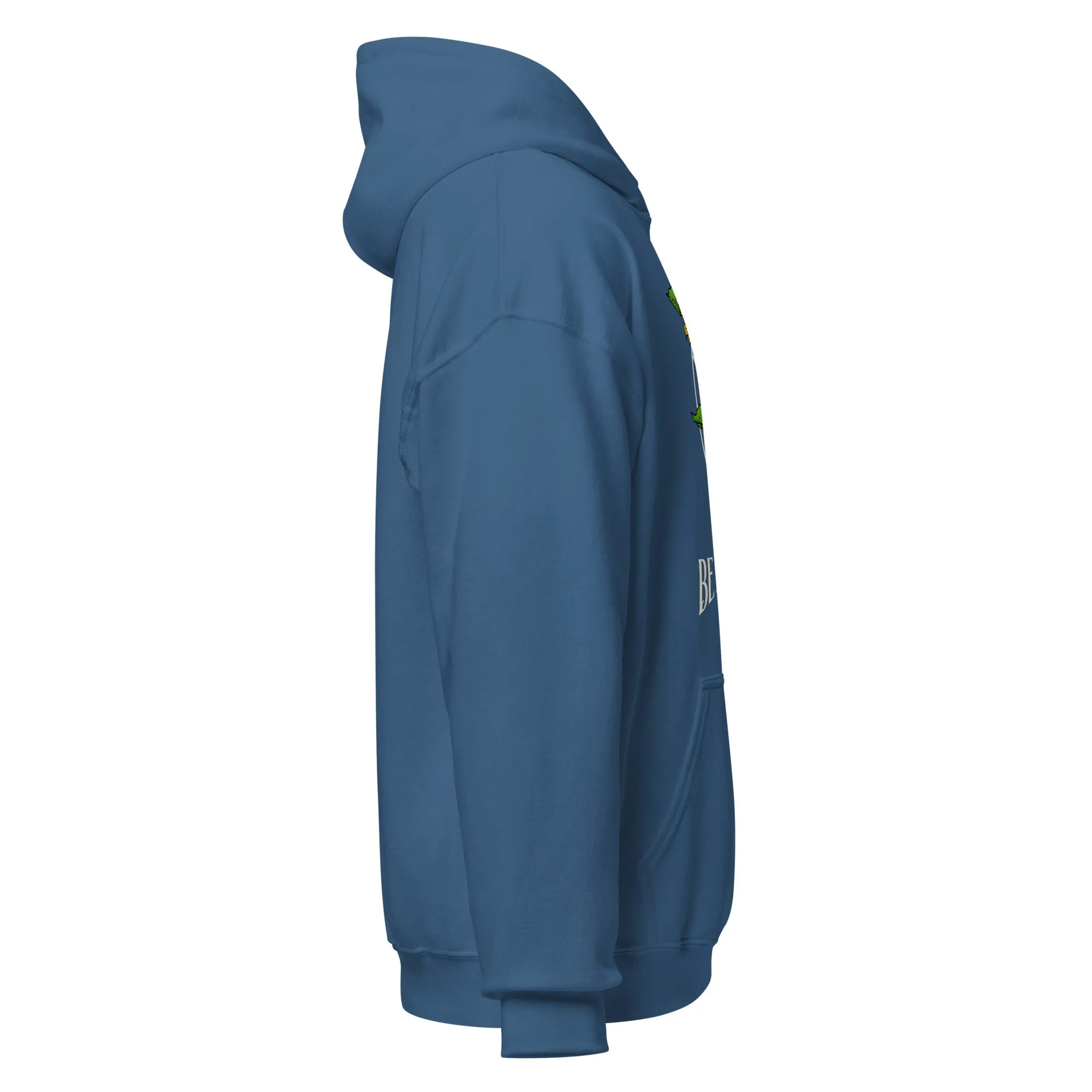 Be Alone Hoodie
