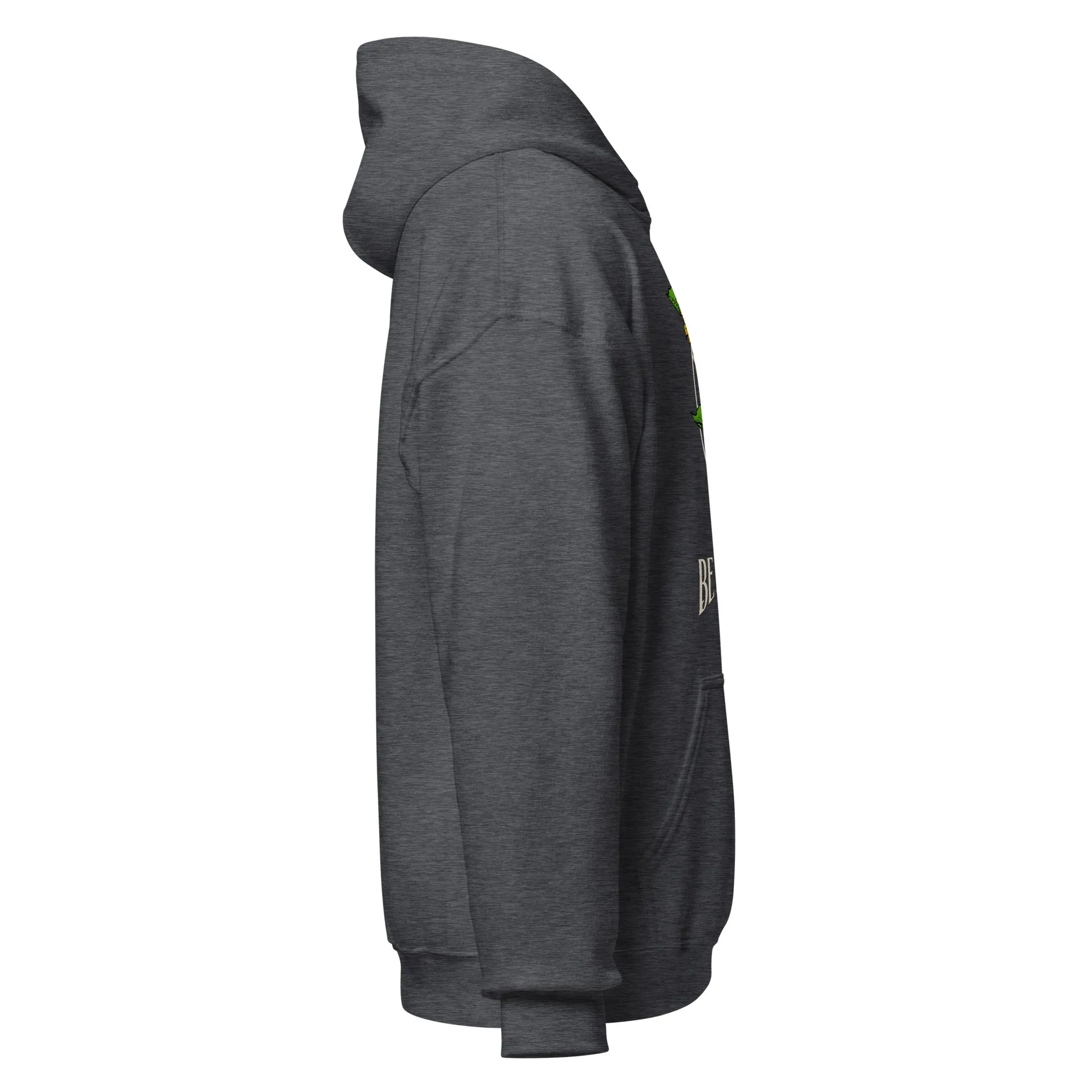 Be Alone Hoodie