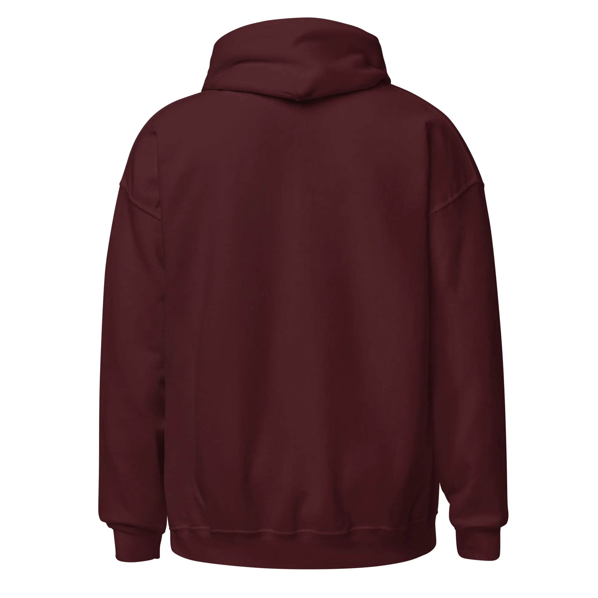 Be Alone Hoodie