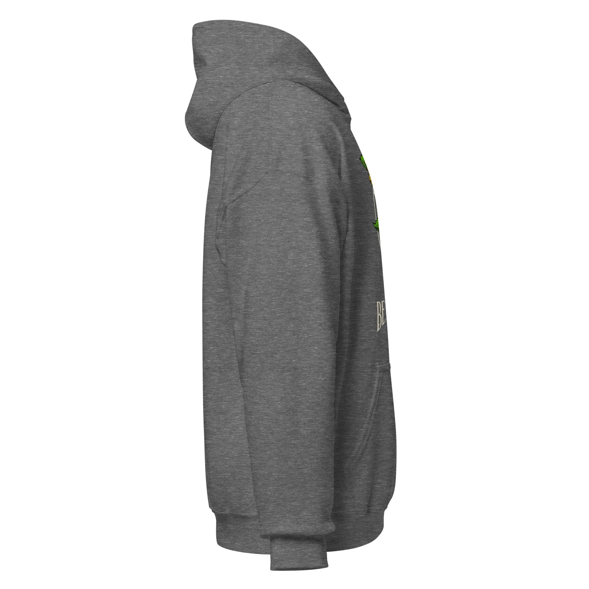Be Alone Hoodie
