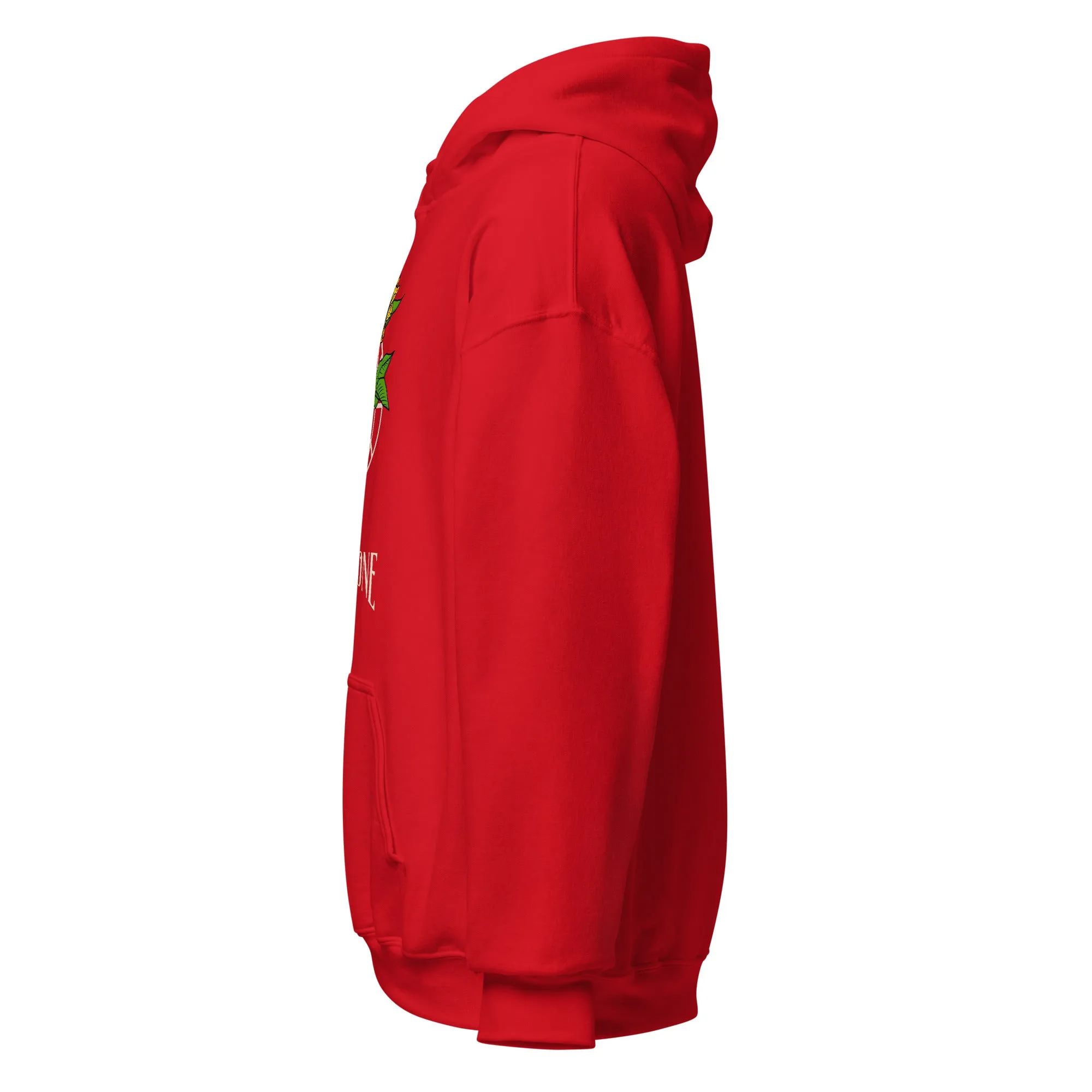 Be Alone Hoodie
