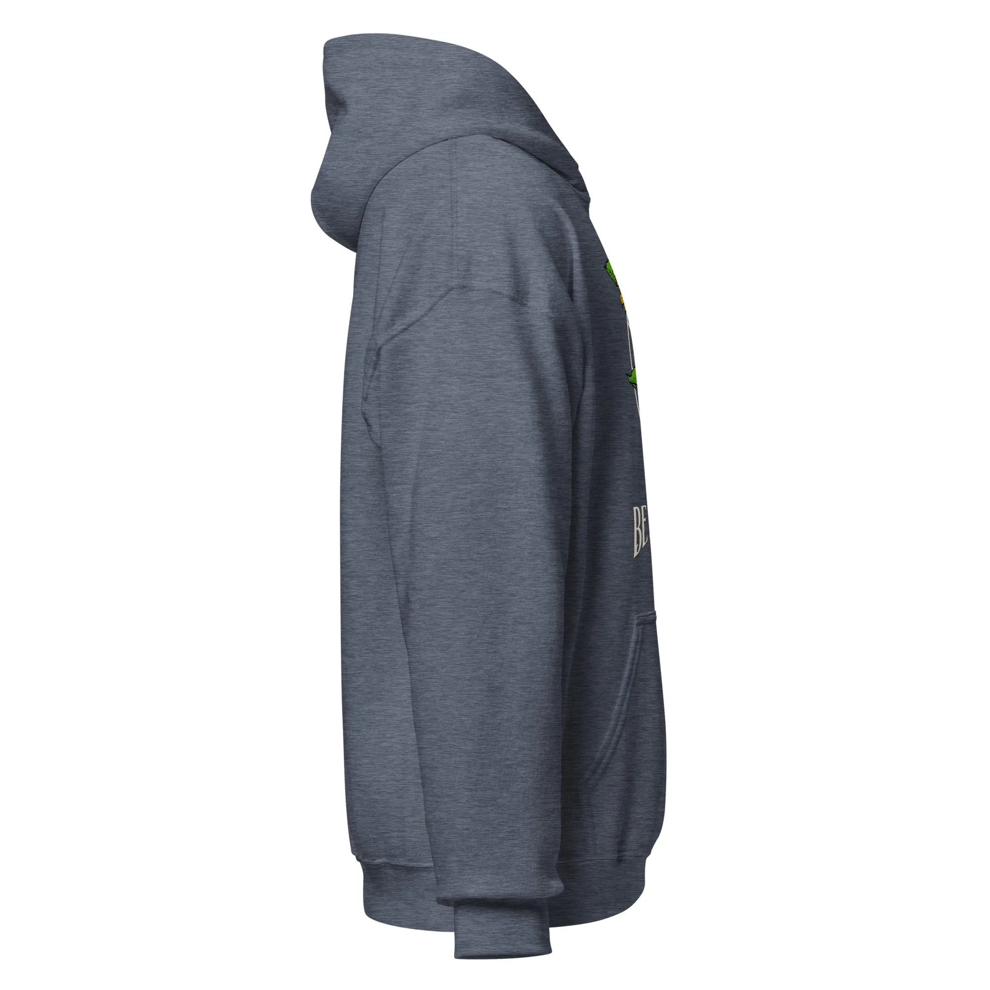Be Alone Hoodie