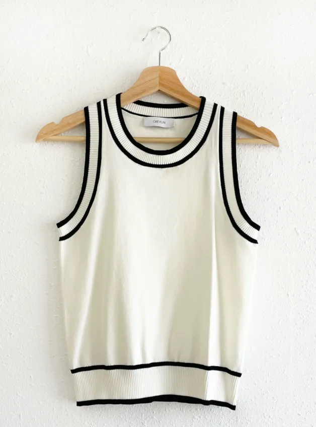 Belina Knit Tank