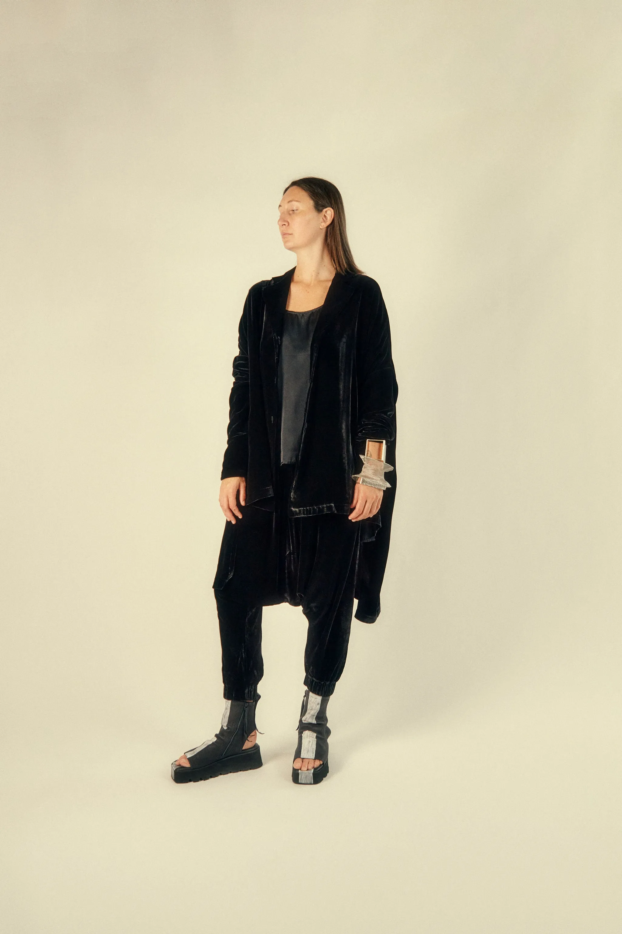 Belle Jacket