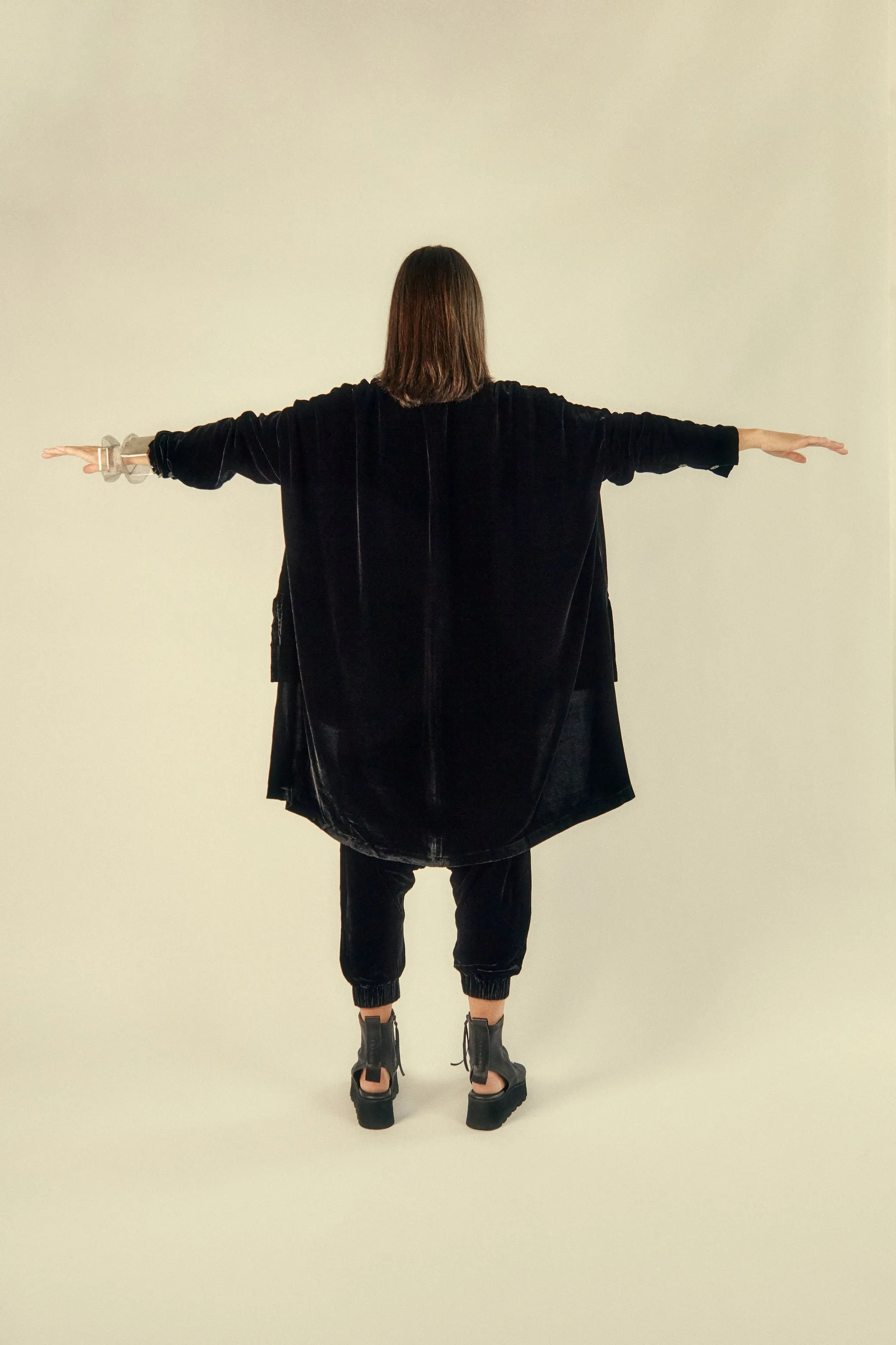 Belle Jacket