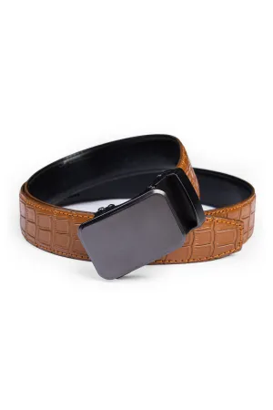 Belt Loose