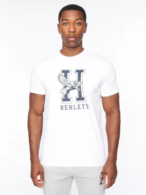 Belton T-Shirt Optic White
