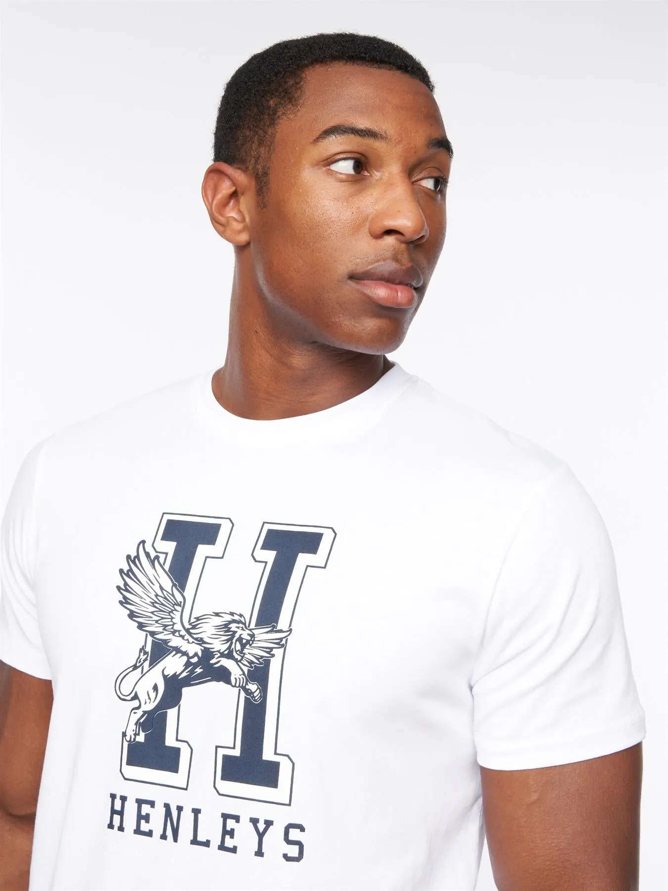 Belton T-Shirt Optic White