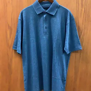 Big & Tall - Palmland Club Marine Polo