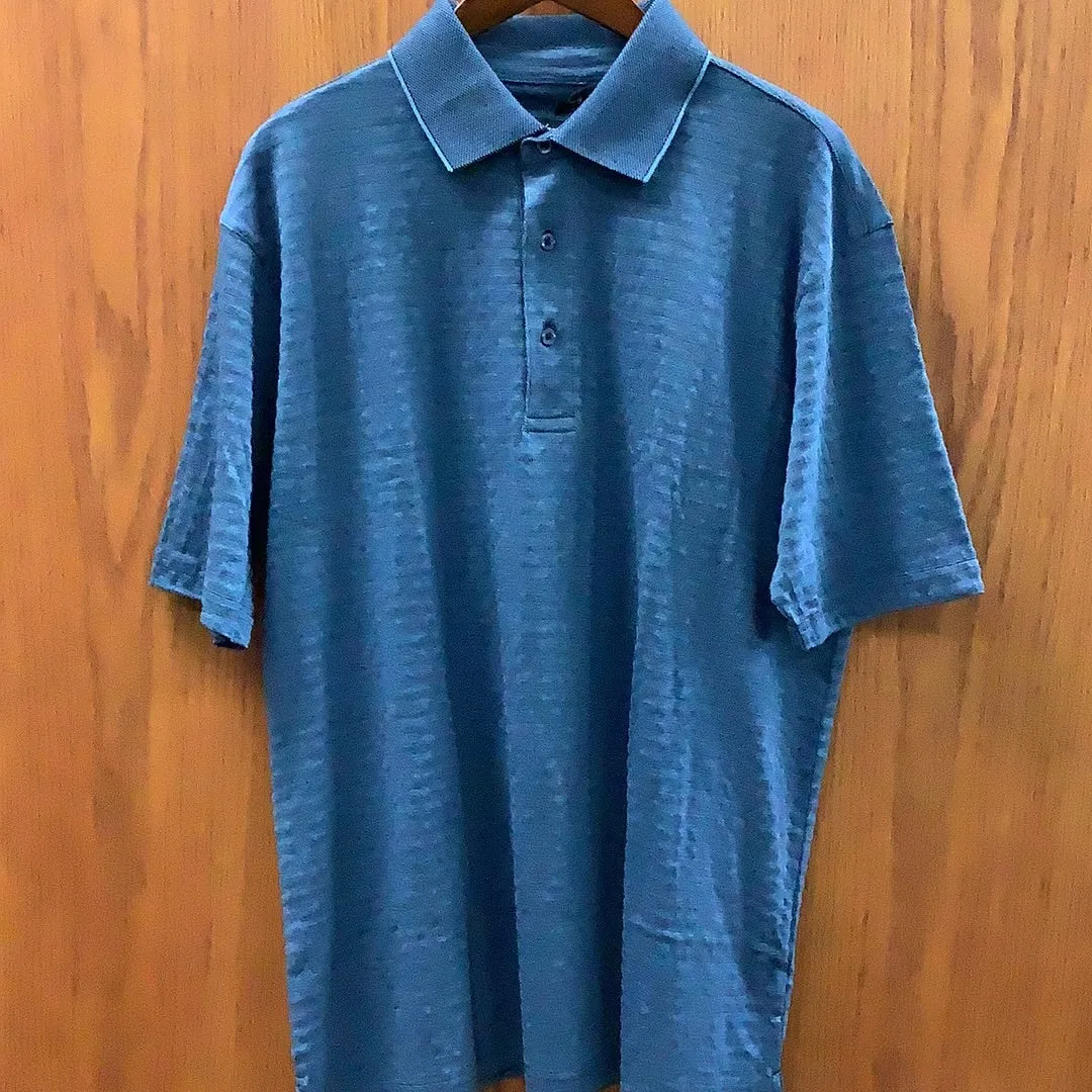 Big & Tall - Palmland Club Marine Polo