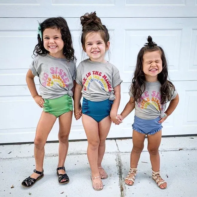 Big Sister Tee