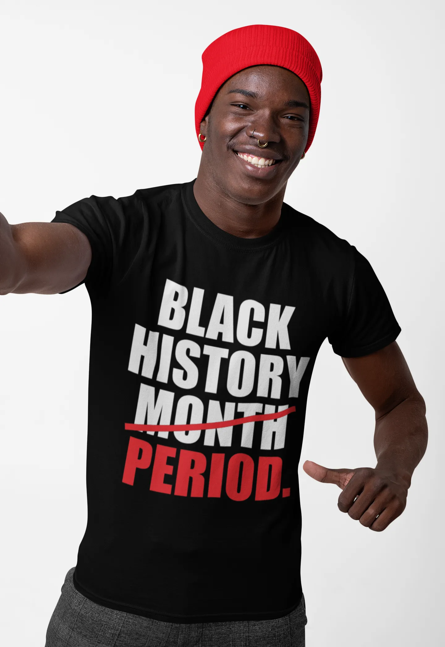 Black History Period