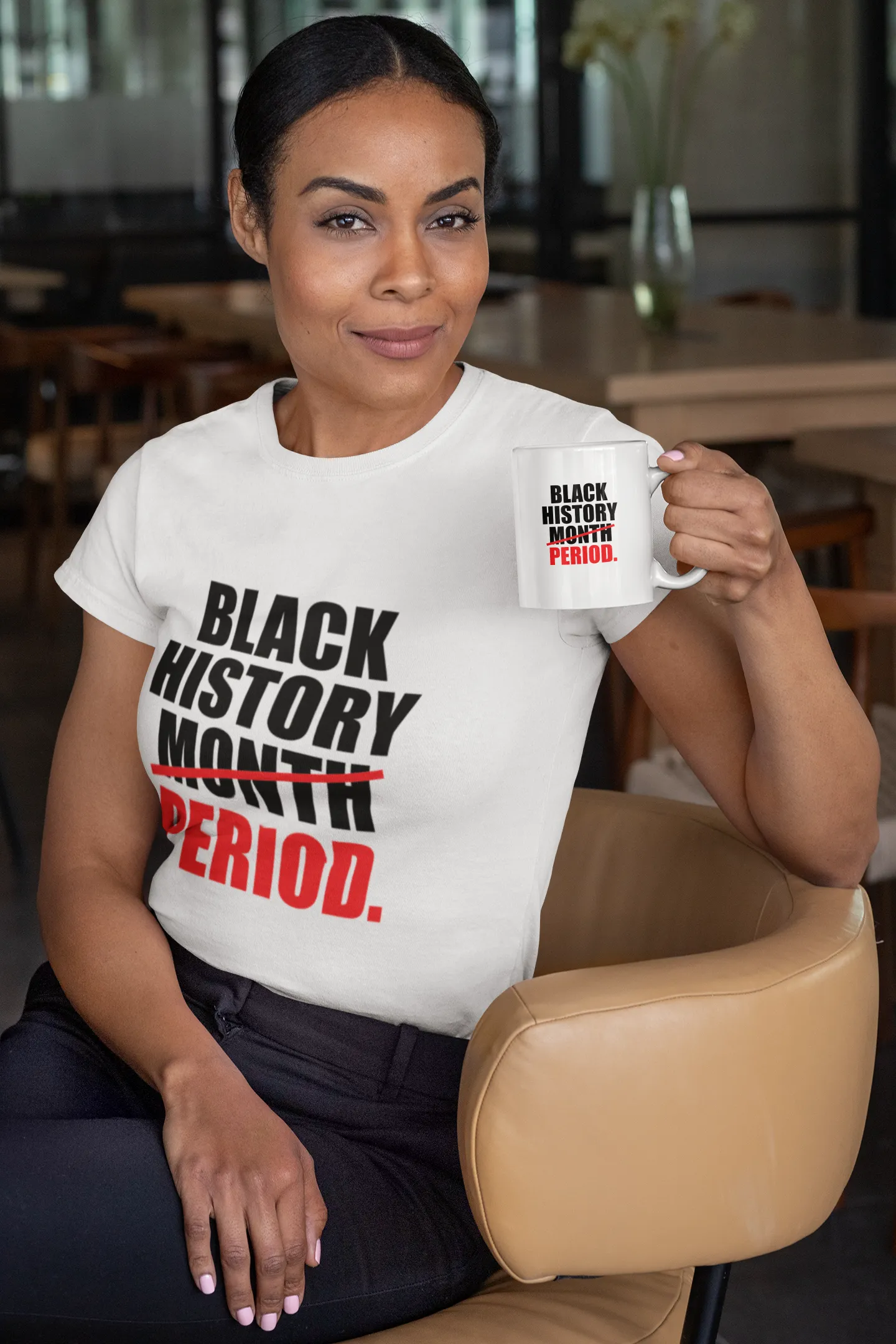 Black History Period