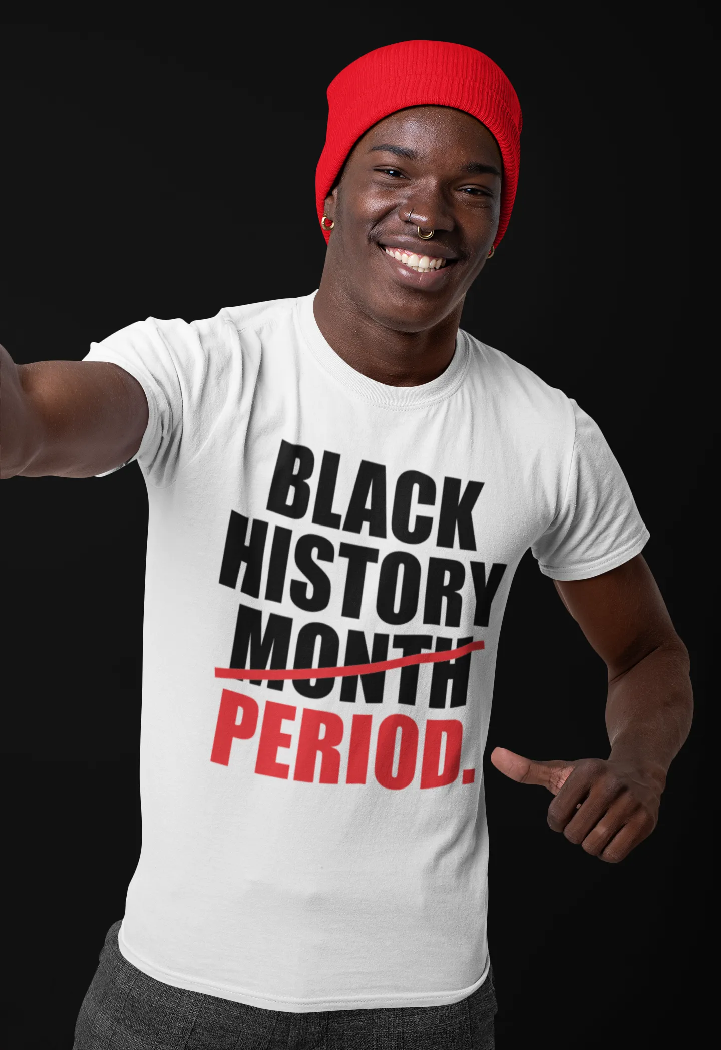 Black History Period