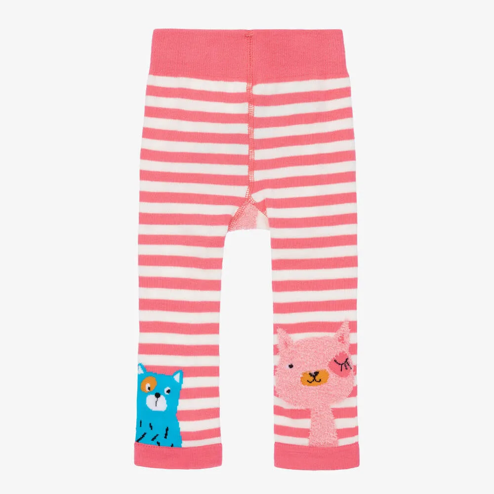 Blade & Rose Willow The Cat Knitted Leggings