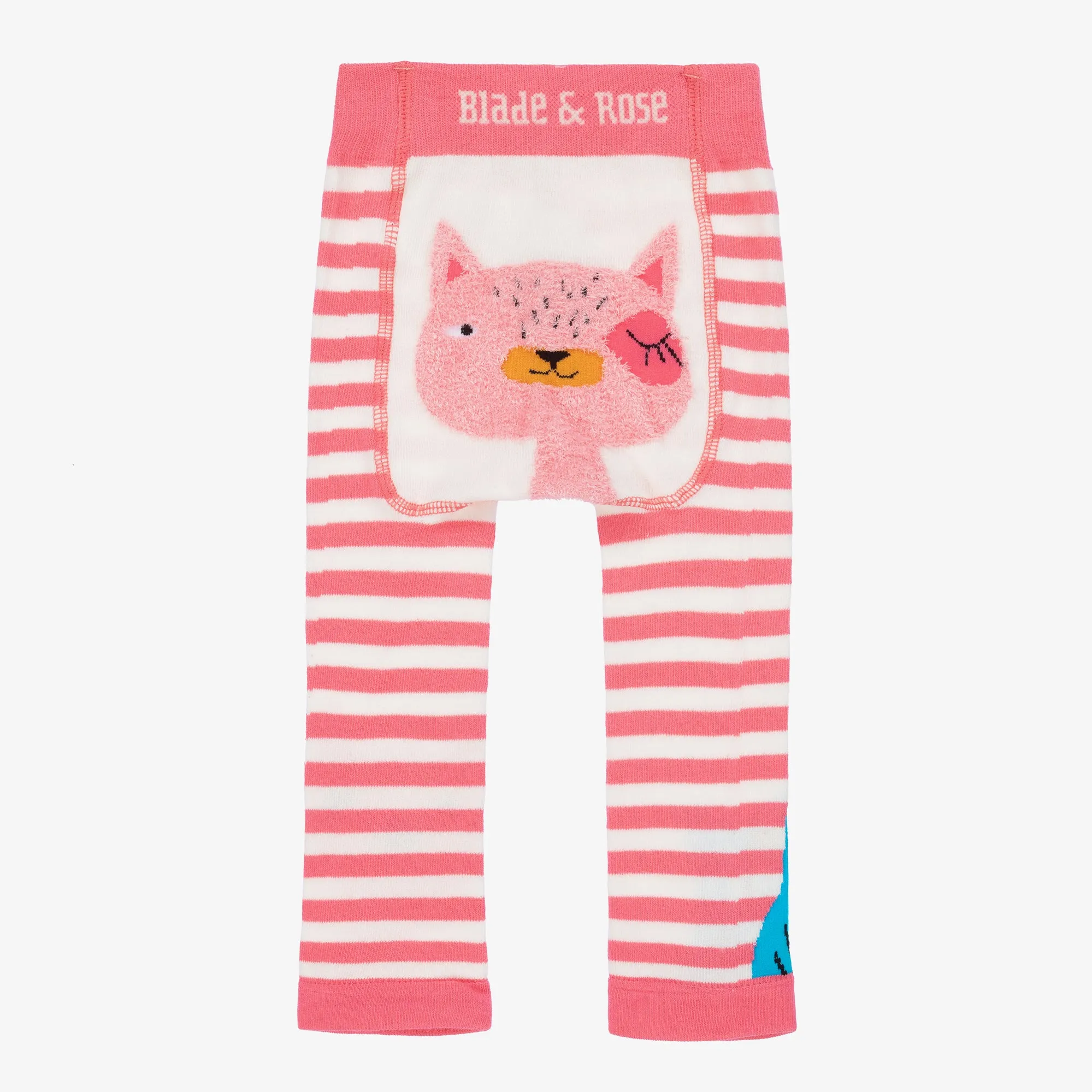 Blade & Rose Willow The Cat Knitted Leggings
