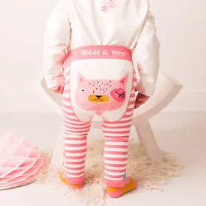 Blade & Rose Willow The Cat Knitted Leggings