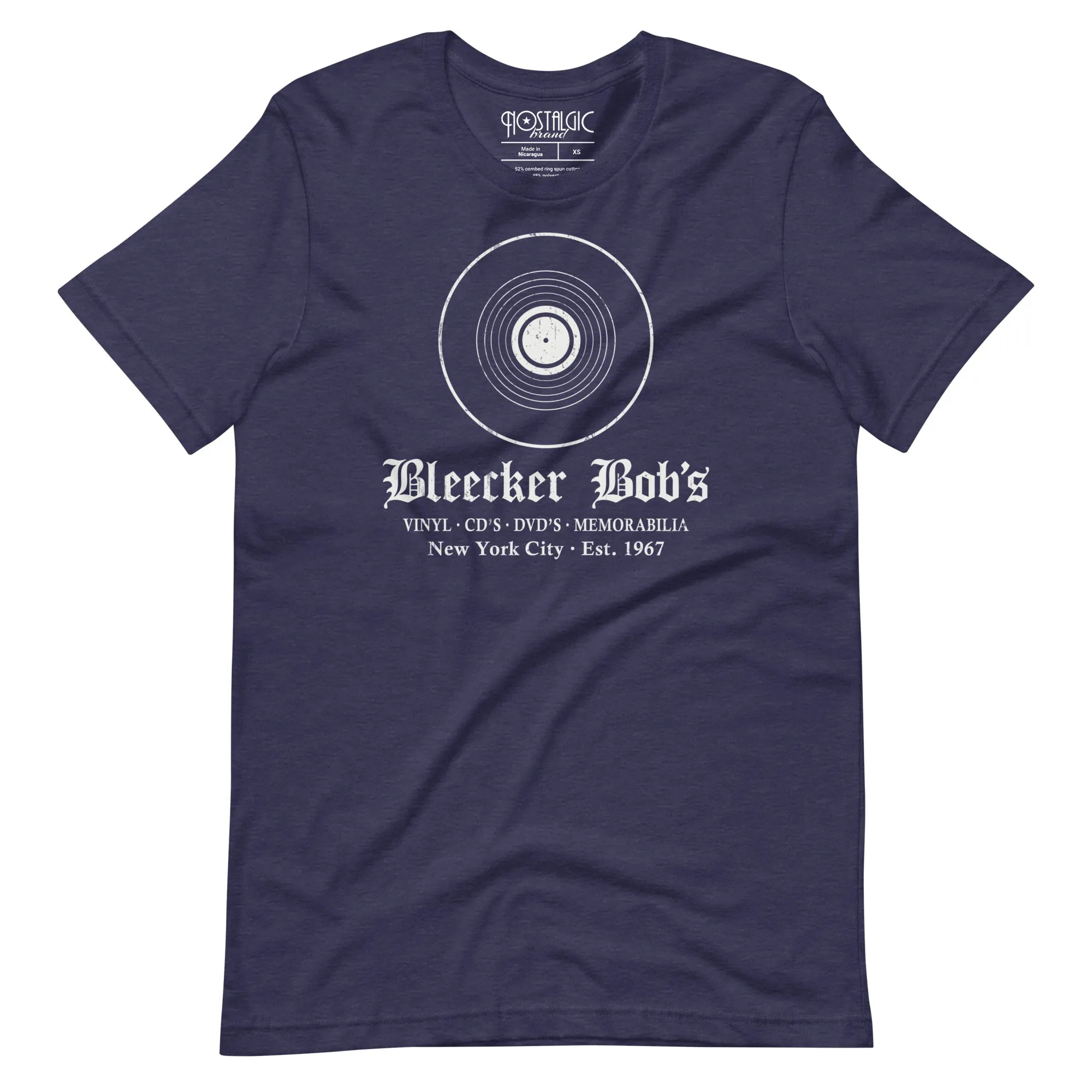 Bleecker Bob's